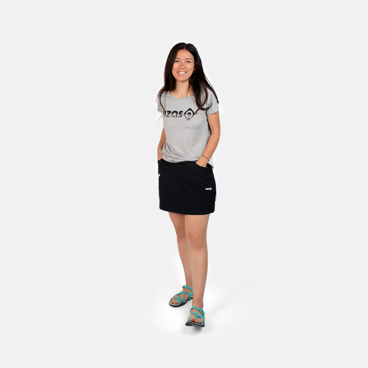 CAMISETA DEPORTIVA ARIA