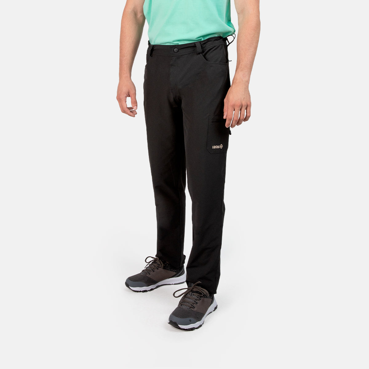 PANTALON DE MONTAÑA LARDY LONG M