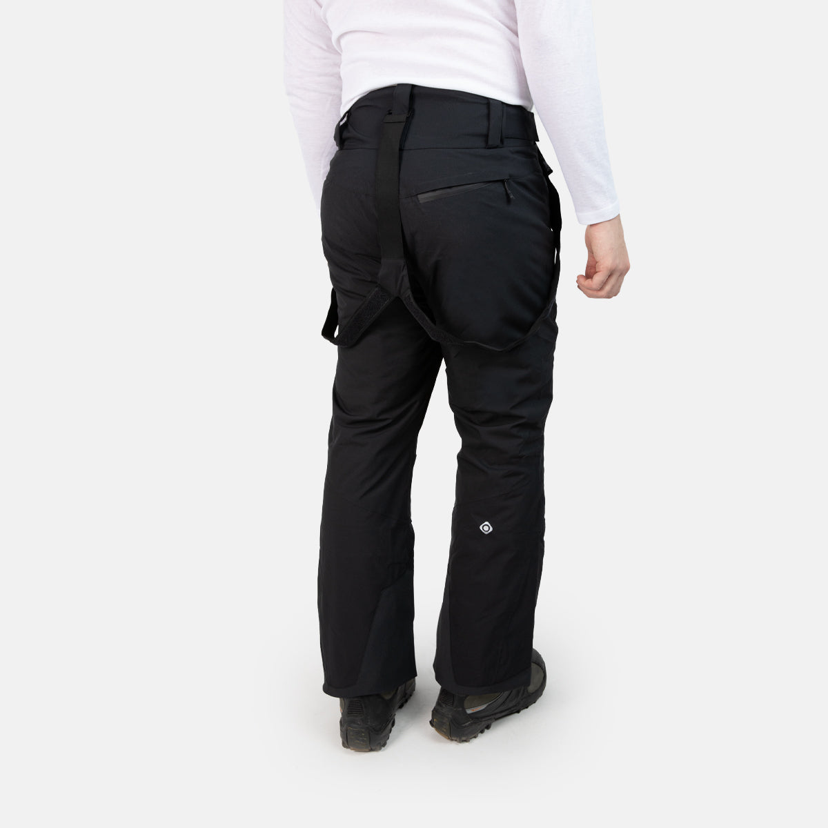 PANTALON DE SKI YOHO M