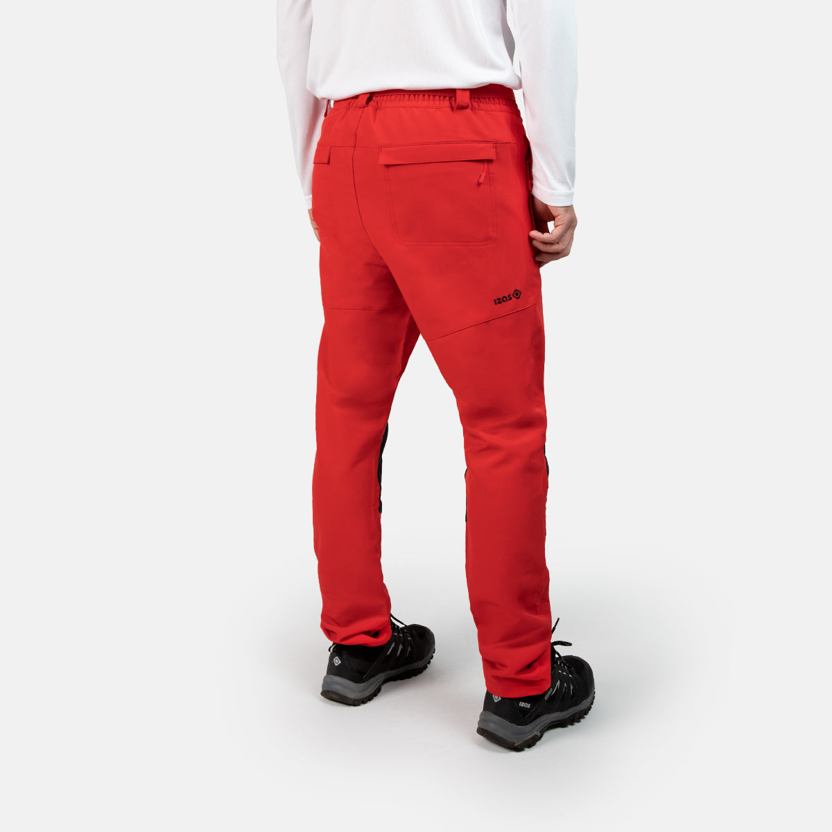 PANTALON DE MONTAÑA INVIERNO CHAMONIX M FW