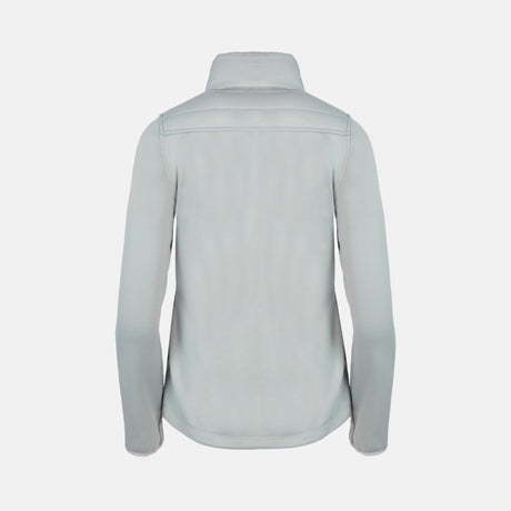 CHAQUETA POLAR PANO W