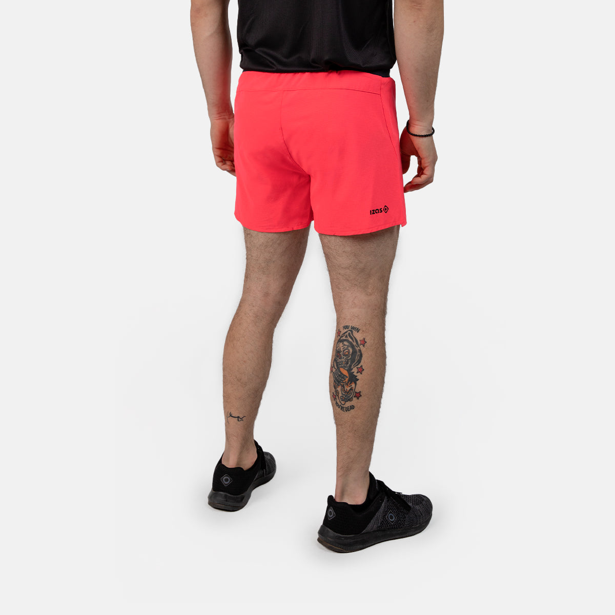 PANTALON CORTO DEPORTIVO LOIRA M