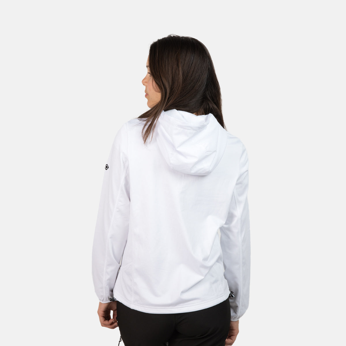 CHAQUETA CORTAVIENTOS TUCSON W