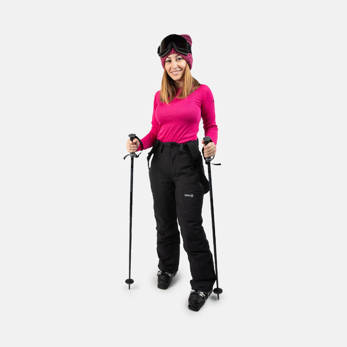 PANTALON DE SKI YOHO W