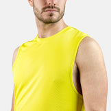 CAMISETA DEPORTIVA DE TIRANTES CREUS M TT