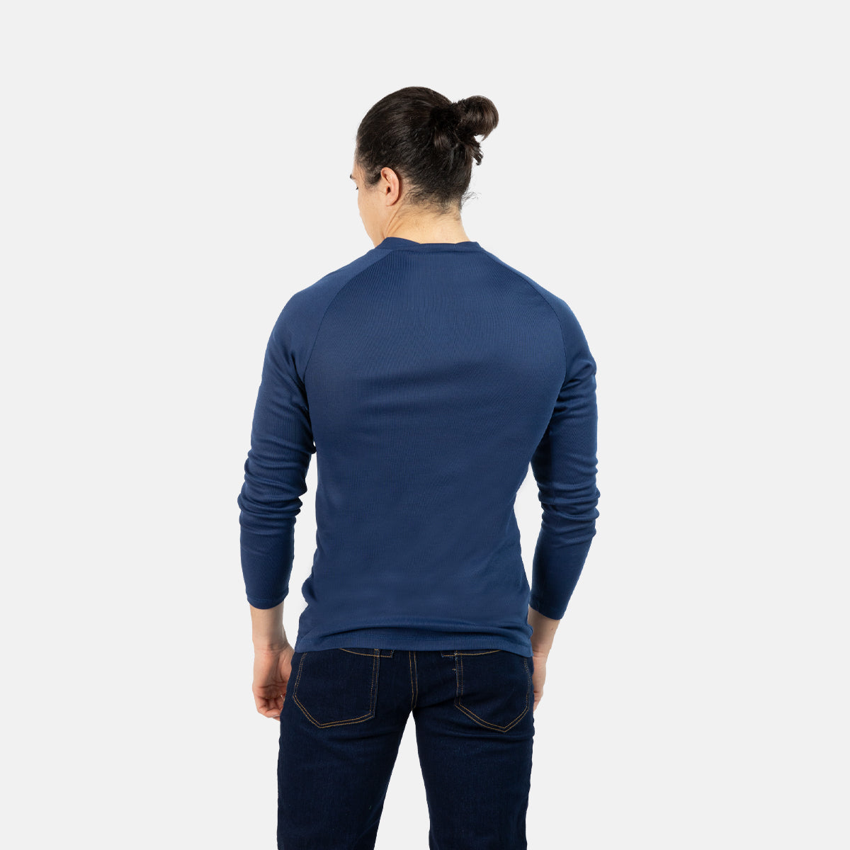 CAMISETA TERMICA NELION M