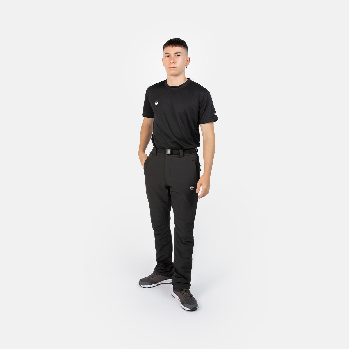 PANTALON DE MONTAÑA VINSON M