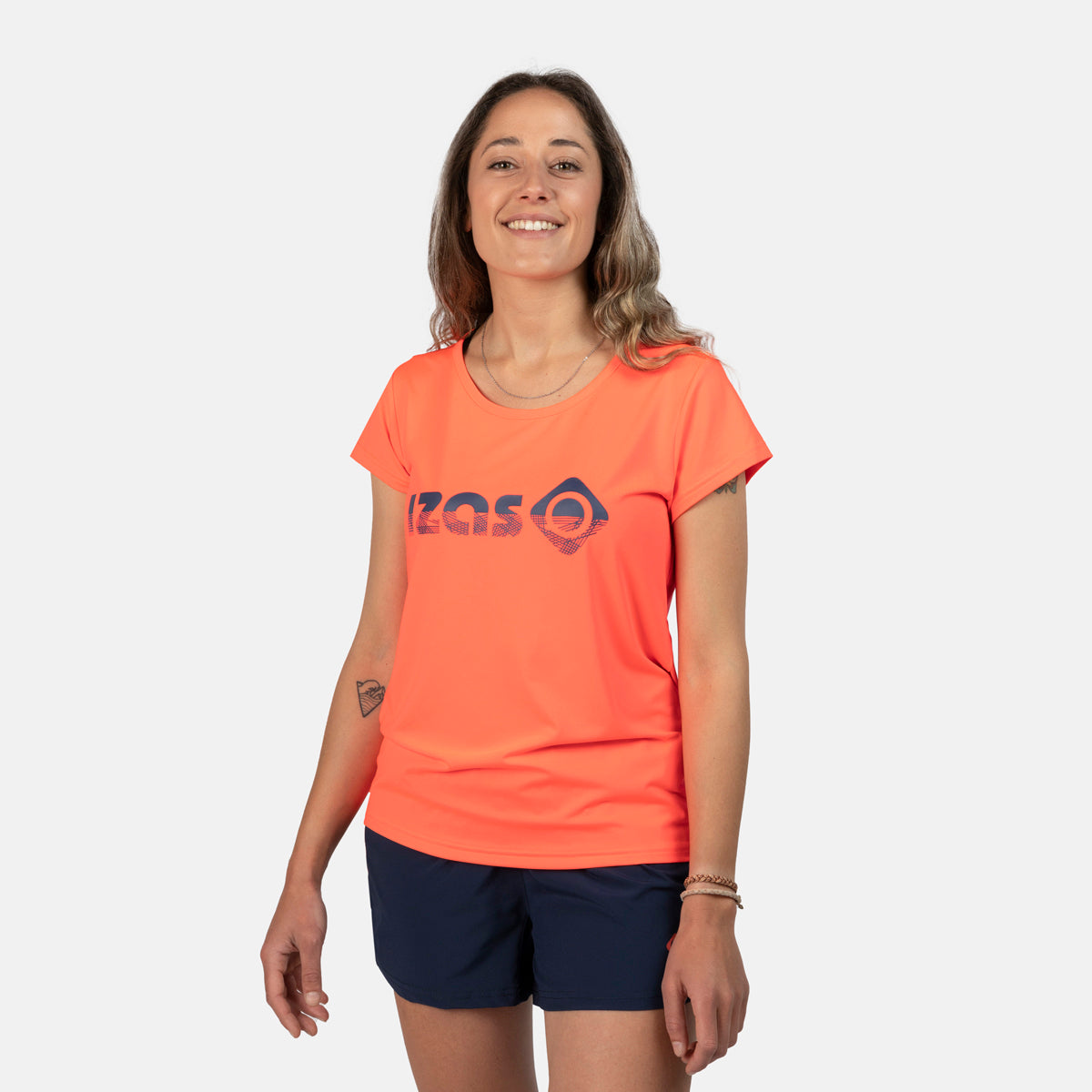 CAMISETA DEPORTIVA ARIA II