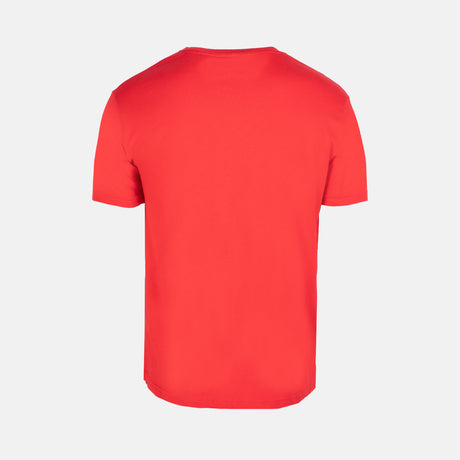 CAMISETA ALGODON MANGA CORTA MORAN M