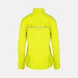 CHAQUETA CORTAVIENTOS LIGERA ISONA II