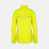 CHAQUETA CORTAVIENTOS LIGERA ISONA II