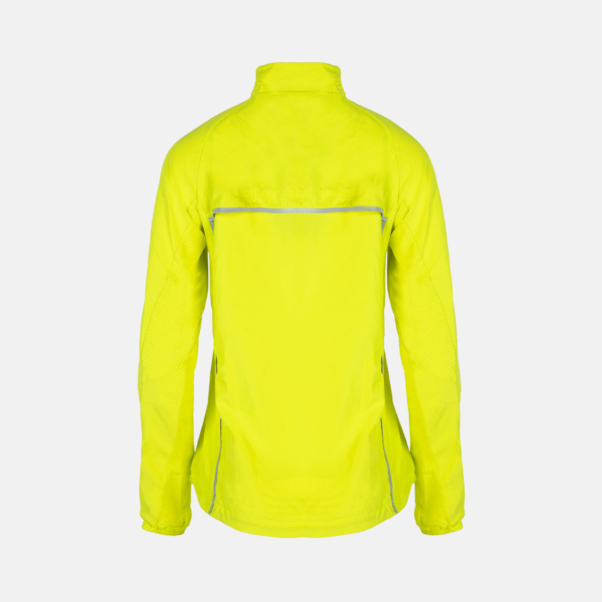 CHAQUETA CORTAVIENTOS LIGERA ISONA II