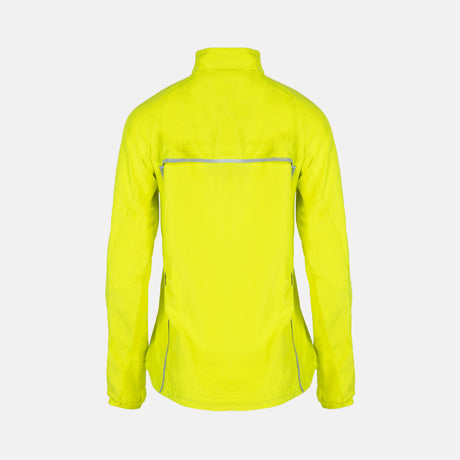 CHAQUETA CORTAVIENTOS LIGERA ISONA II