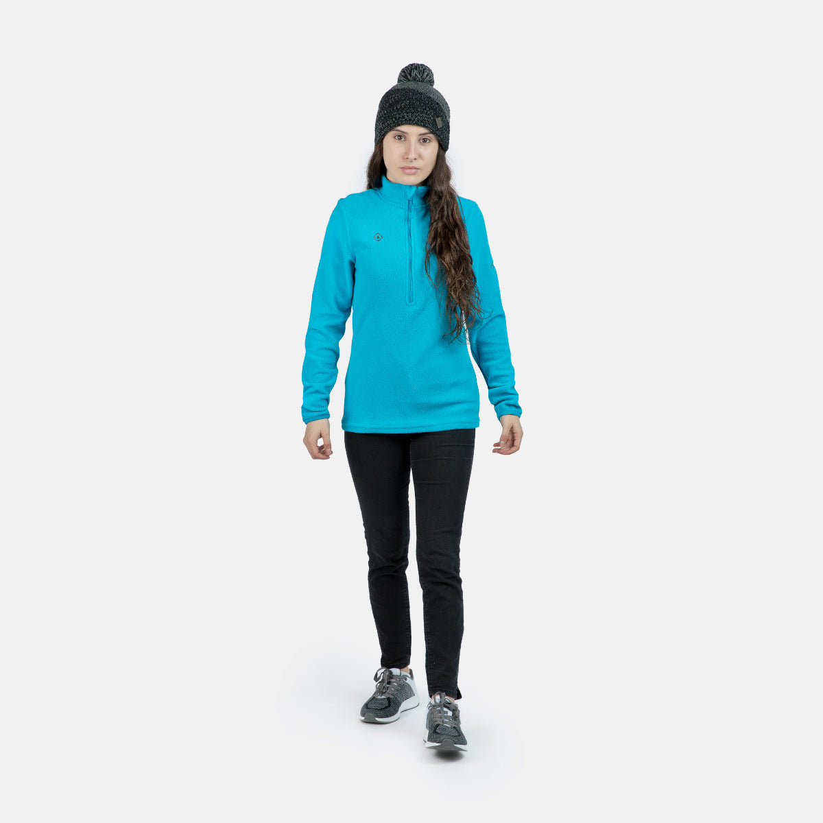 JERSEY POLAR SUTTON W