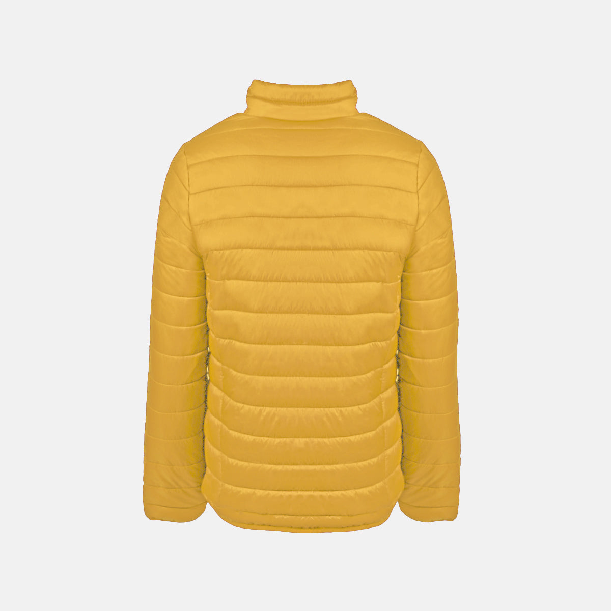 CHAQUETA DE FIBRA NASSER M