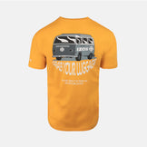 CAMISETA ALGODON UNISEX MIEKO