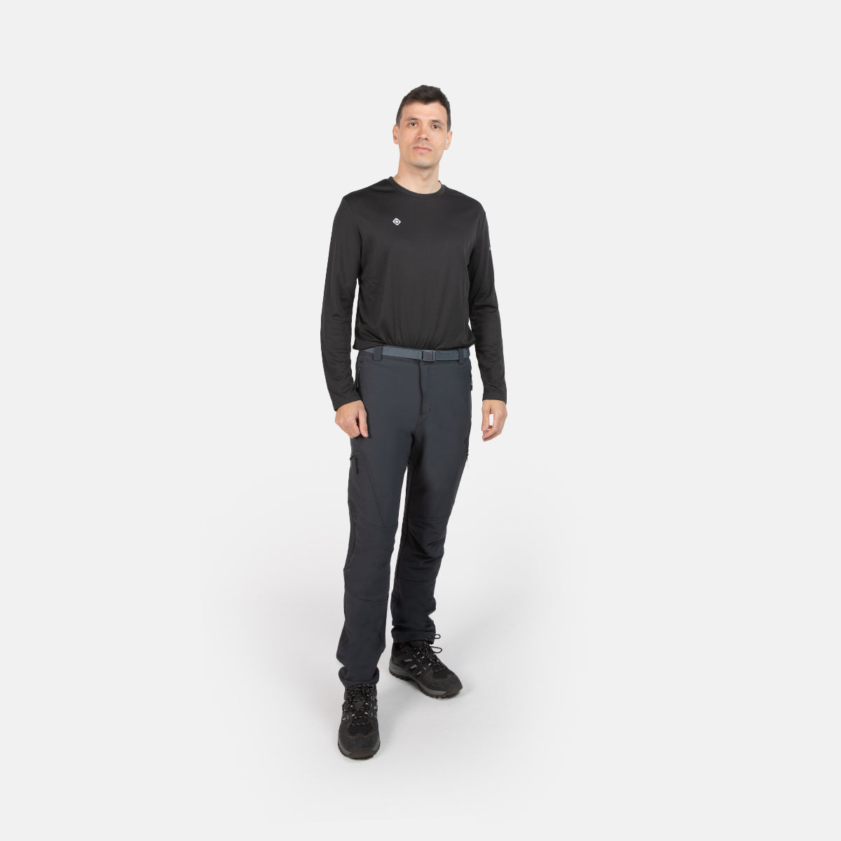 PANTALON DE MONTAÑA BALTIC M FW