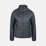 CHAQUETA DE FIBRA NASSER M