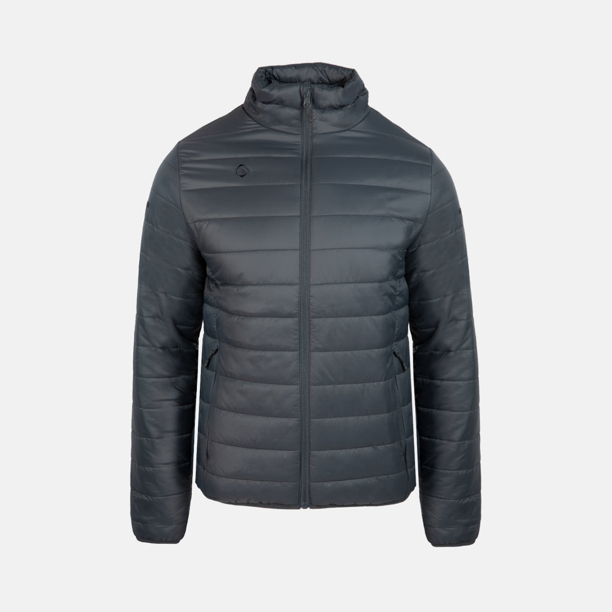 CHAQUETA DE FIBRA NASSER M