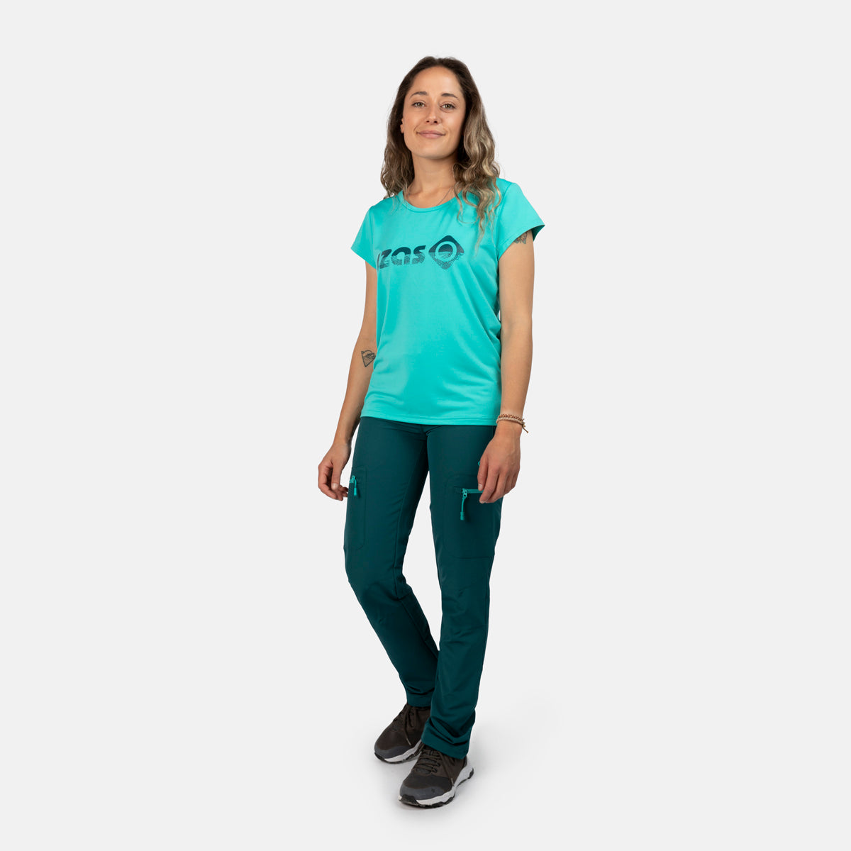 CAMISETA DEPORTIVA ARIA II