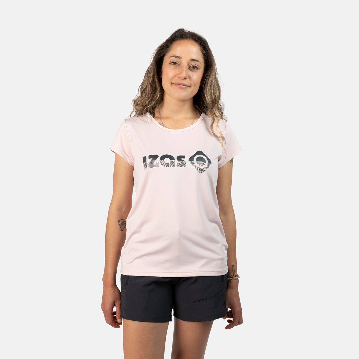CAMISETA DEPORTIVA ARIA II