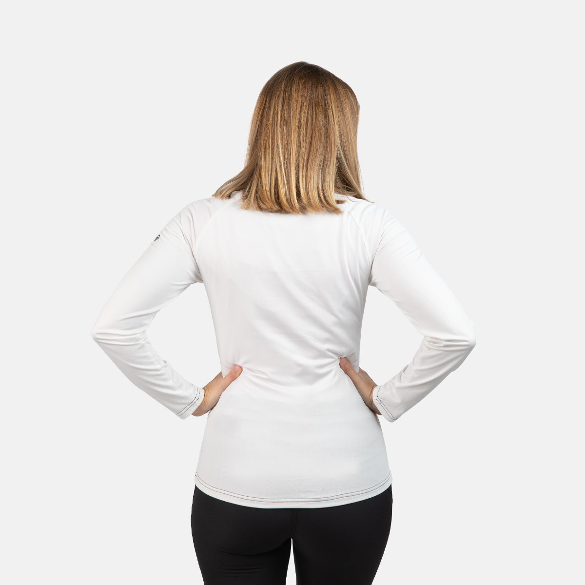 JERSEY POLAR GORNER W