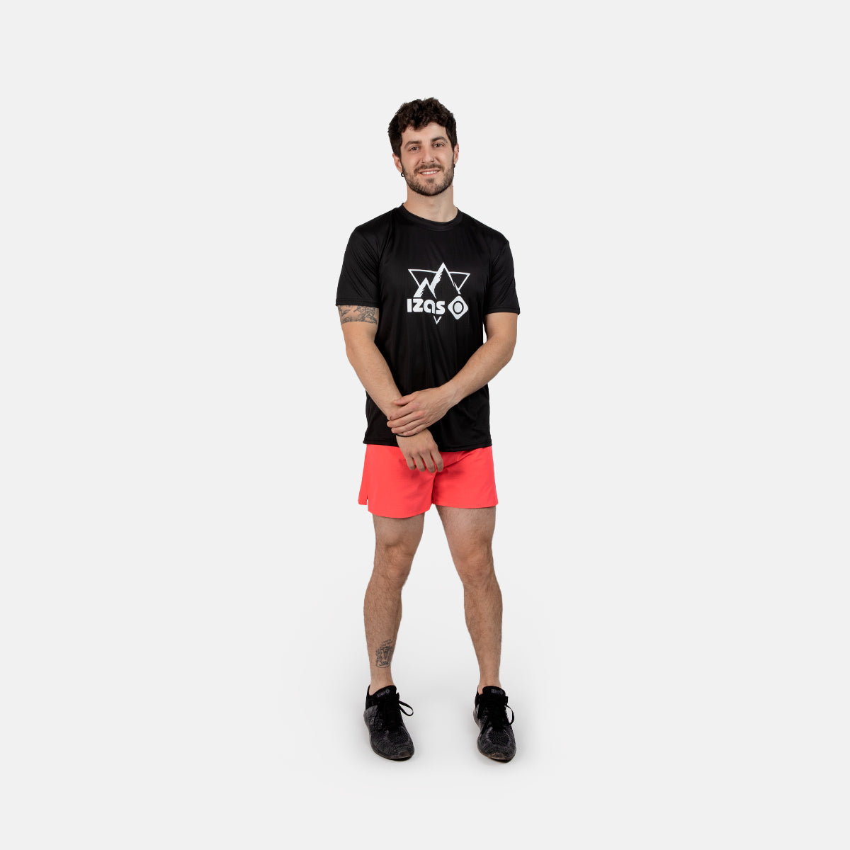 PANTALON CORTO DEPORTIVO LOIRA M
