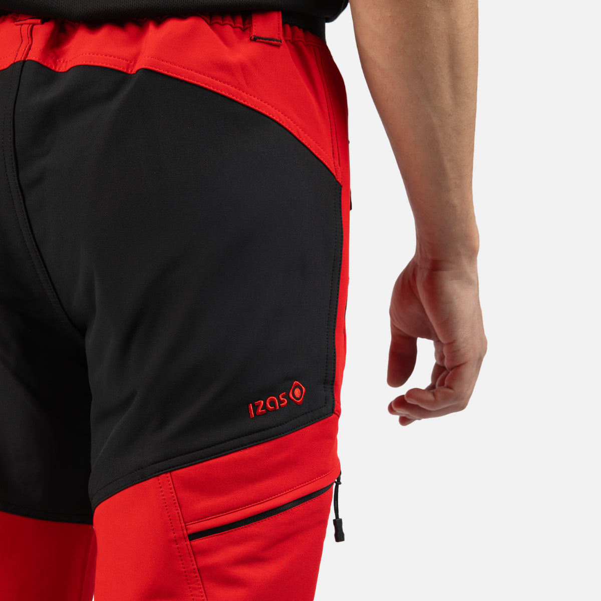 PANTALON DE MONTAÑA BALTIC M FW