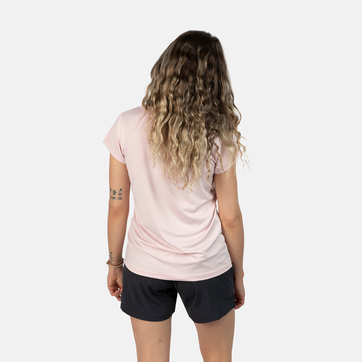 CAMISETA DEPORTIVA ARIA II