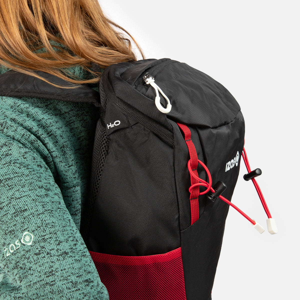MOCHILA DE 12L NOVAX S