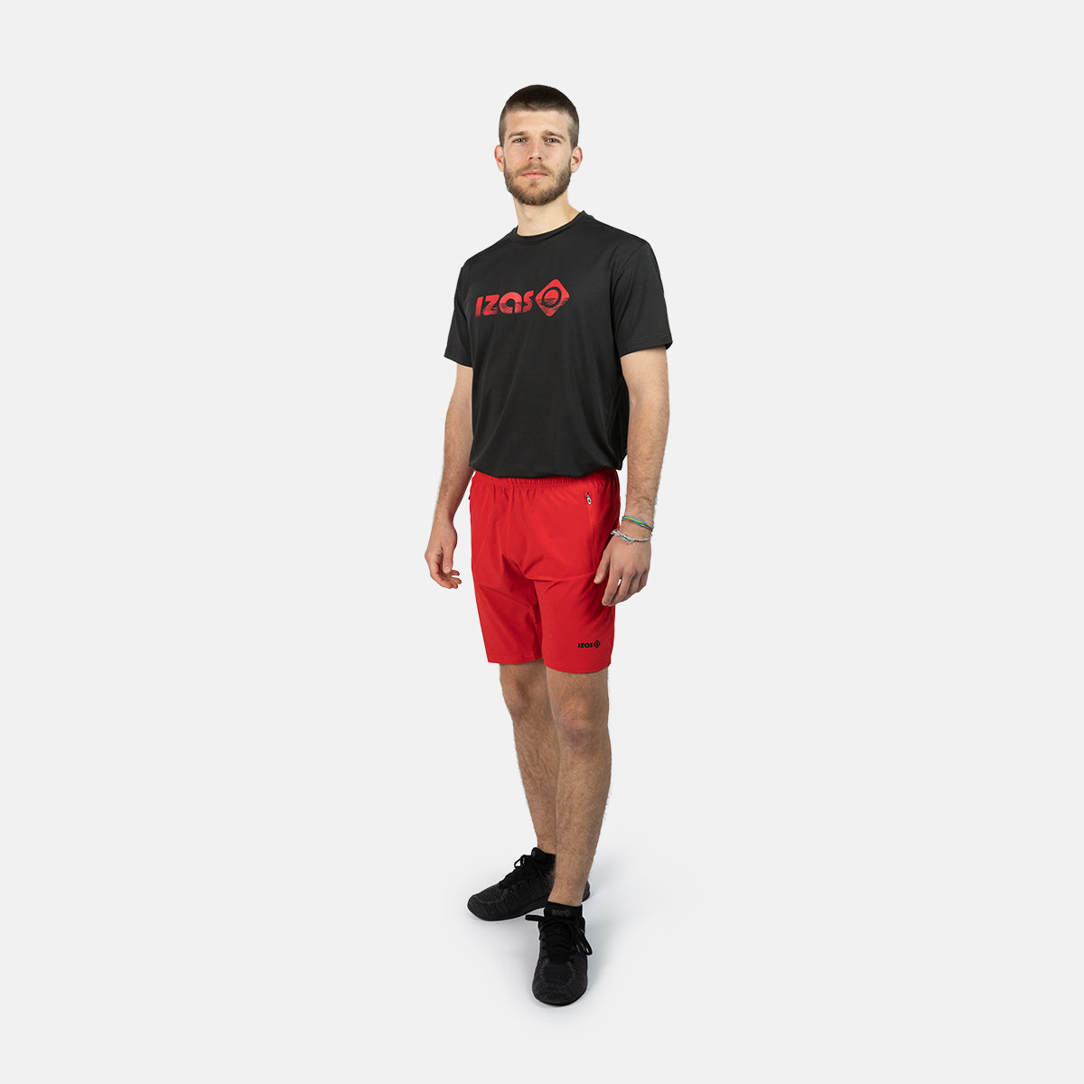 PANTALON CORTO DEPORTIVO DUFOUR M