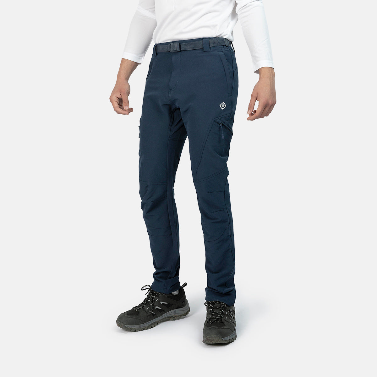 PANTALON DE MONTAÑA BALTIC M FW