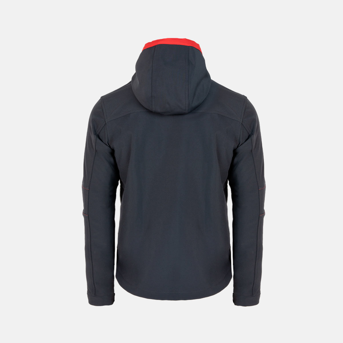 CHAQUETA DE SOFTSHELL KONKA
