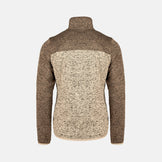 CHAQUETA POLAR DE PUNTO SAMAUN II M