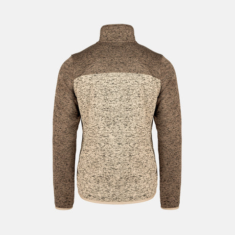 CHAQUETA POLAR DE PUNTO SAMAUN II M