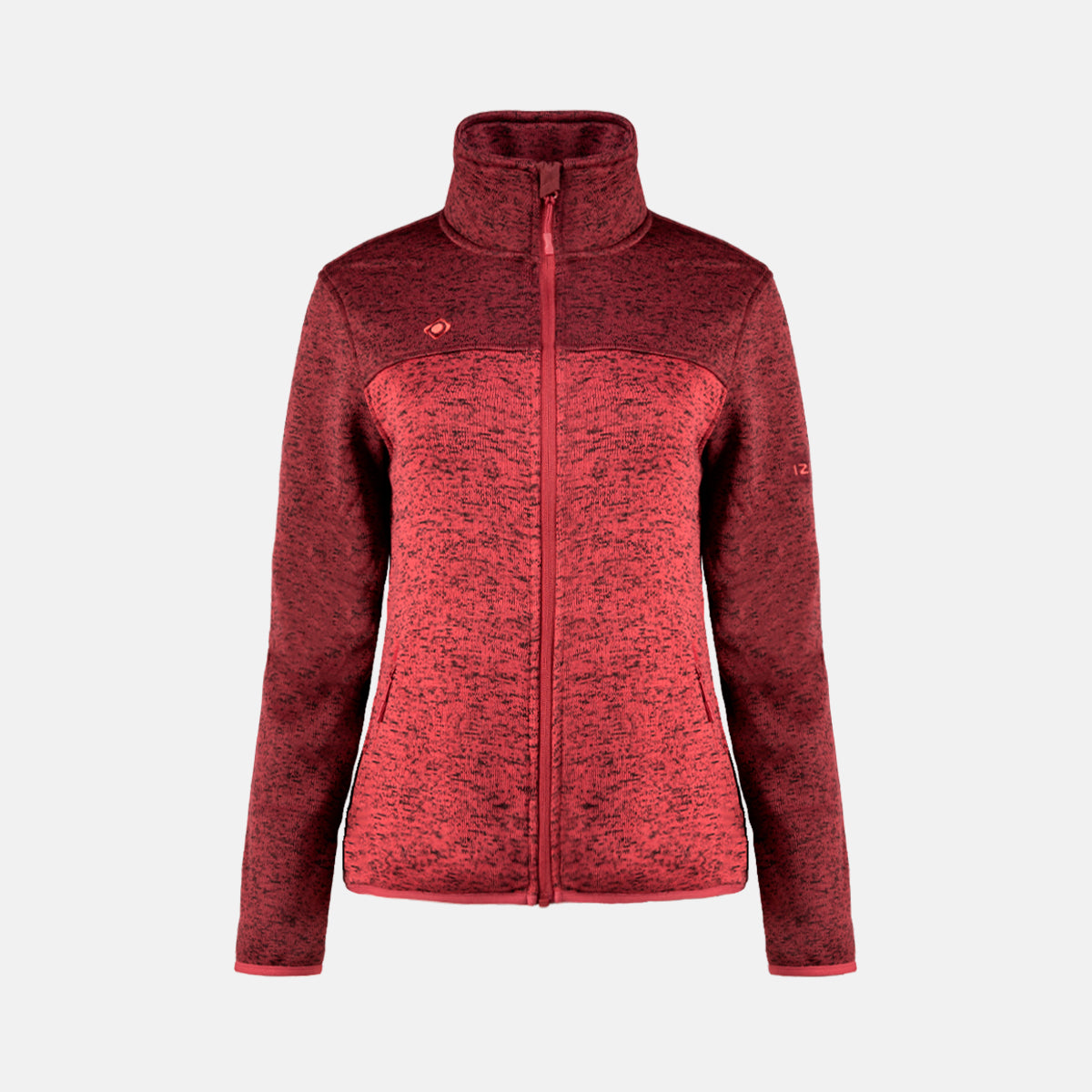 CHAQUETA POLAR DE PUNTO SAMAUN II W