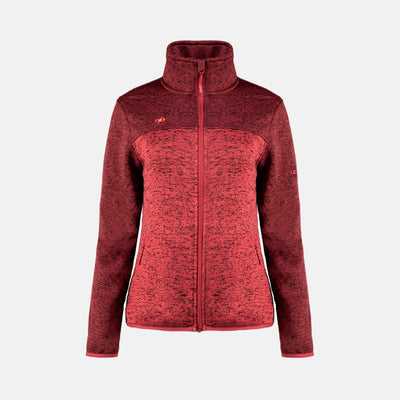 CHAQUETA POLAR DE PUNTO SAMAUN II W