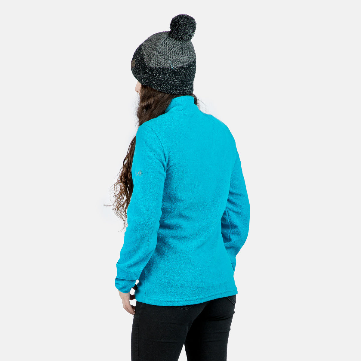 JERSEY POLAR SUTTON W