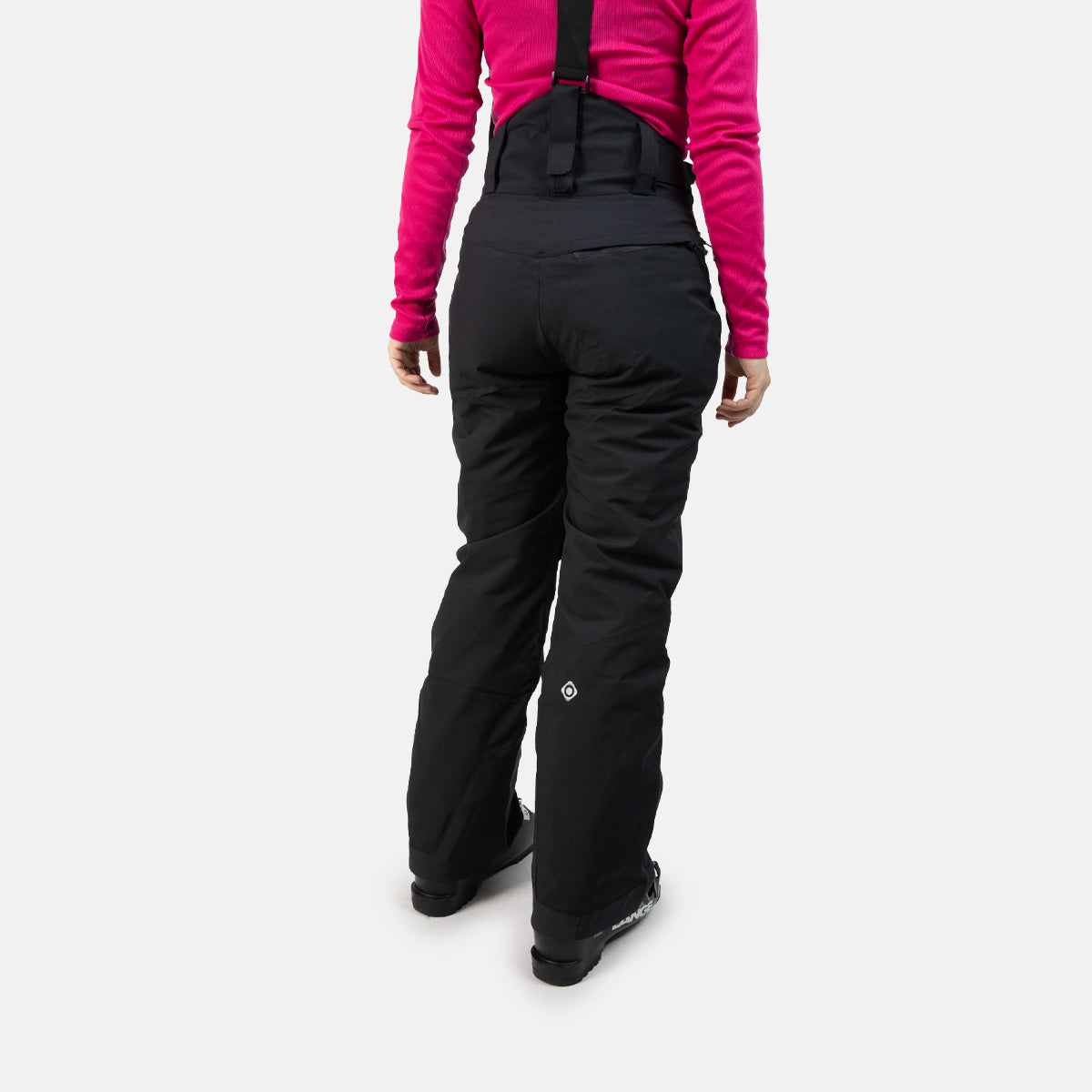PANTALON DE SKI YOHO W