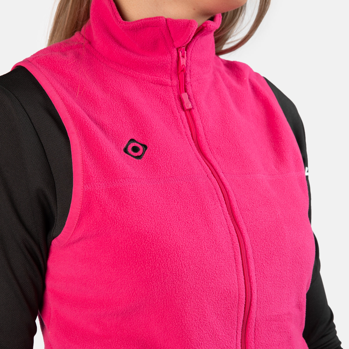 CHALECO POLAR PADRU W VEST