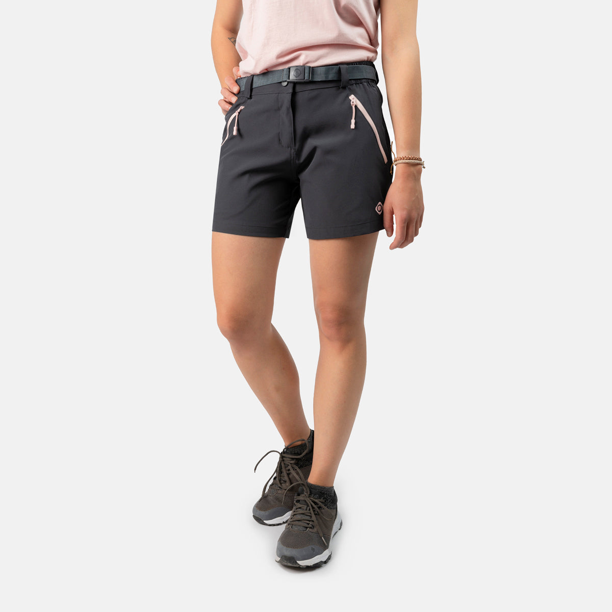 PANTALON CORTO DE MONTAÑA RILLO W