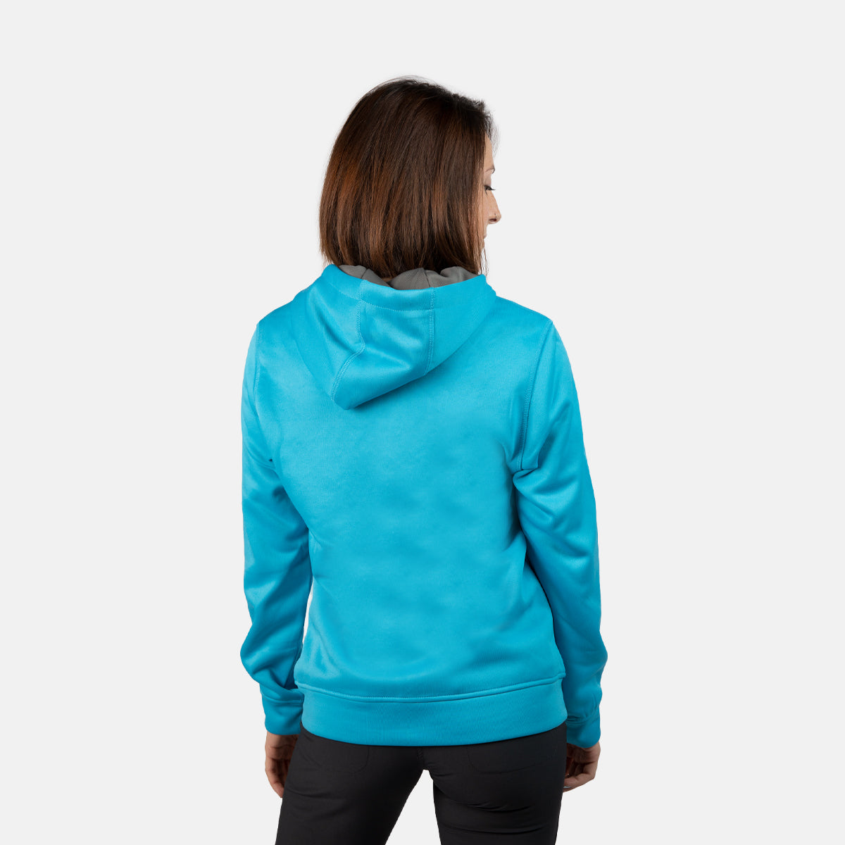 CHAQUETA DEPORTIVA DUERO W JACKET