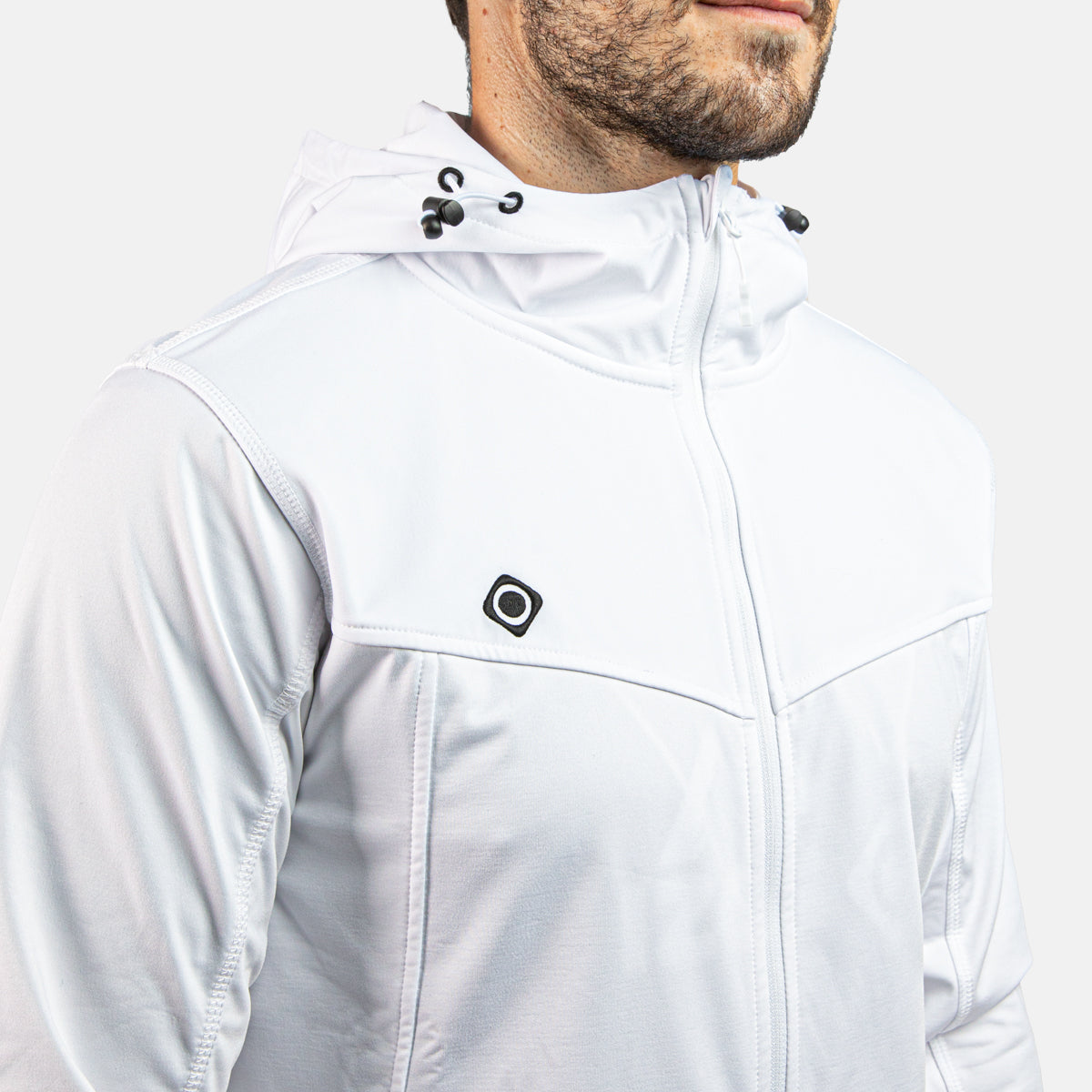 CHAQUETA CORTAVIENTOS TUCSON M