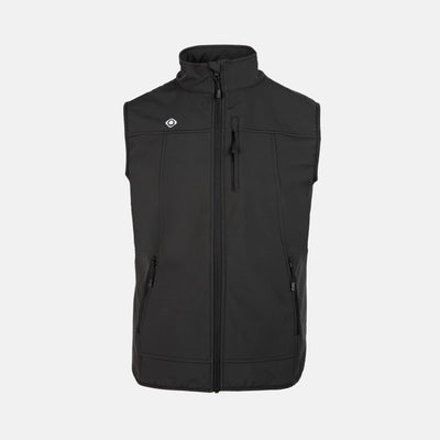 CHALECO SOFTSHELL VALLEY M