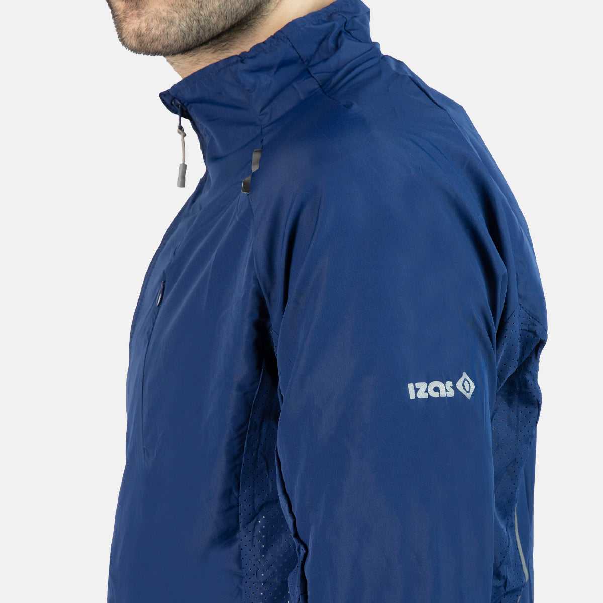 CHAQUETA CORTAVIENTOS LIGERA BREZEL II