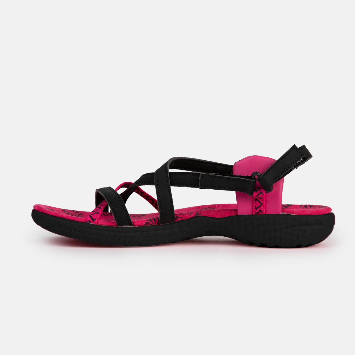 SANDALIAS DE TREKKING ANCELLE V3