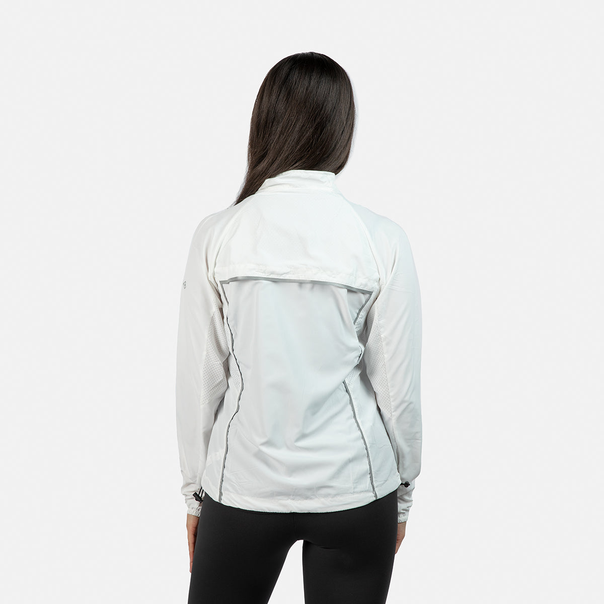 CHAQUETA CORTAVIENTOS LIGERA ISONA II