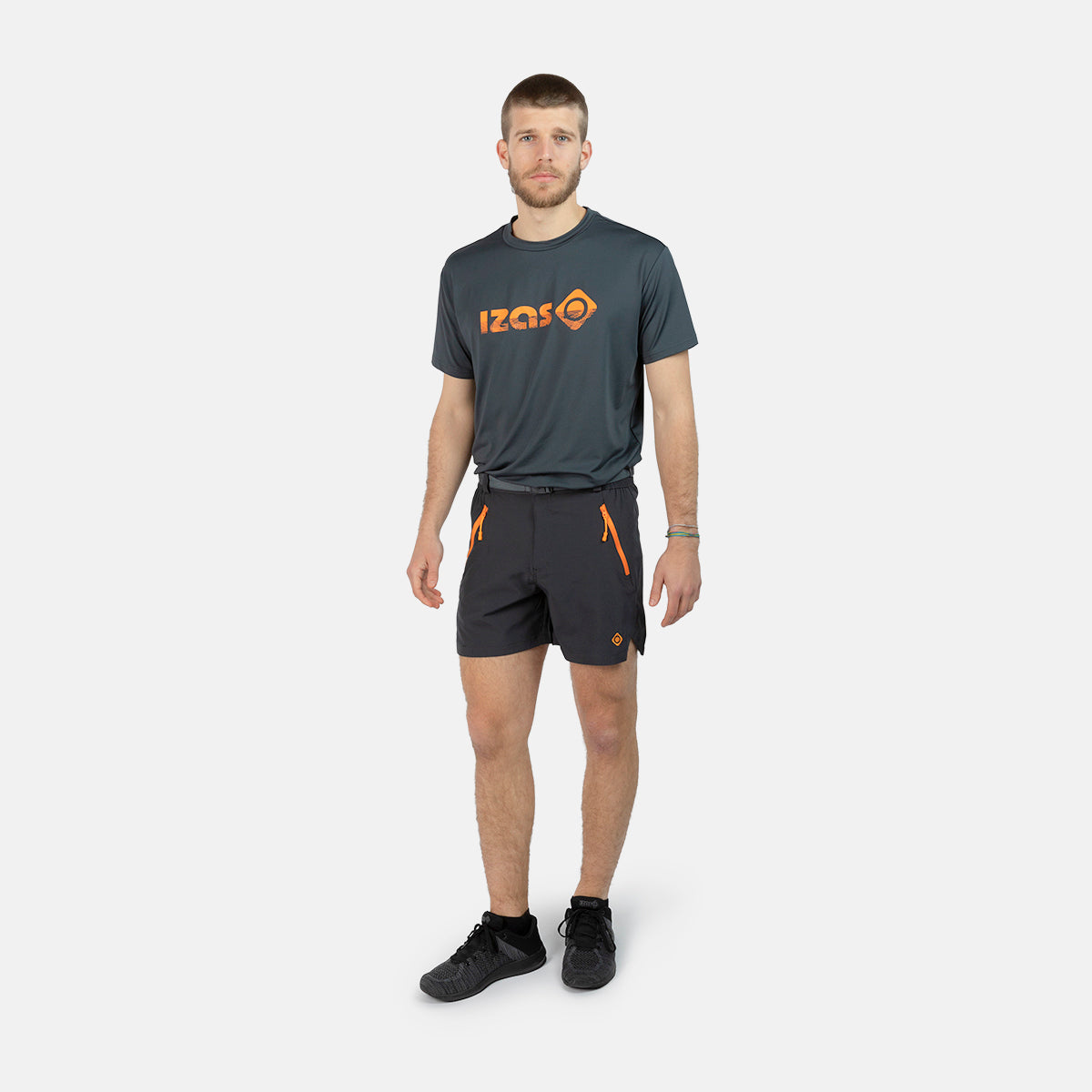 PANTALON CORTO DE MONTAÑA RILLO M