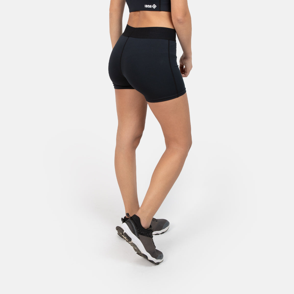 PANTALON CORTO DEPORTIVO LAUSANA SH W