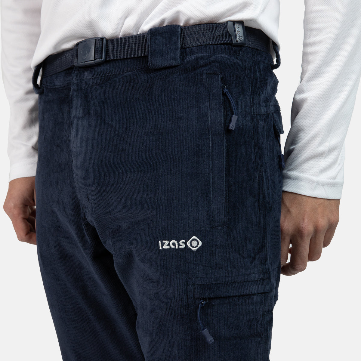 PANTALON DE PANA GSTAAD